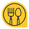 Il tuo Menu digitale Logo